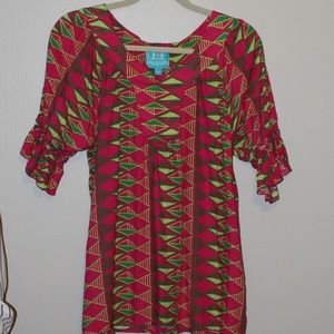 Escapada Blouse M